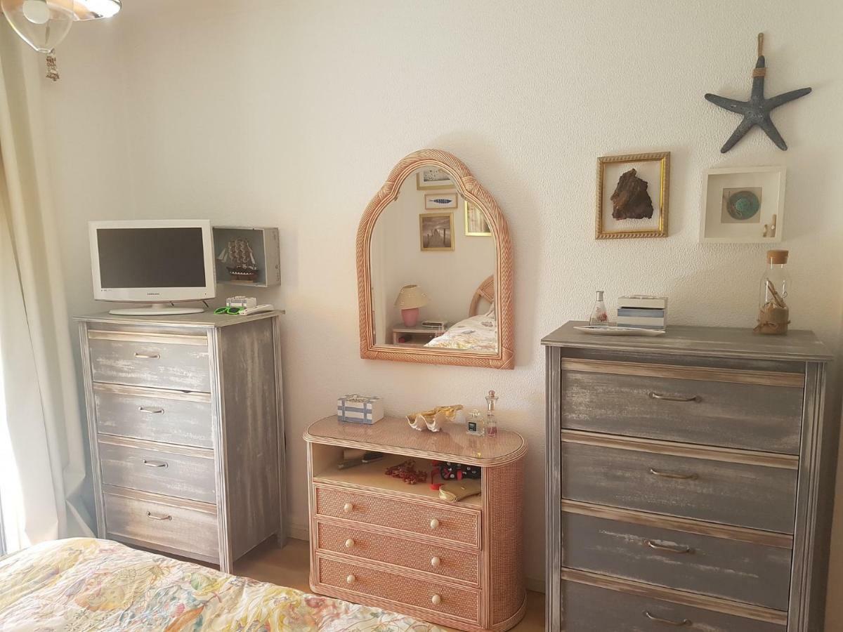 Sunny Beach Apartment Holidays Vila do Conde Exteriör bild