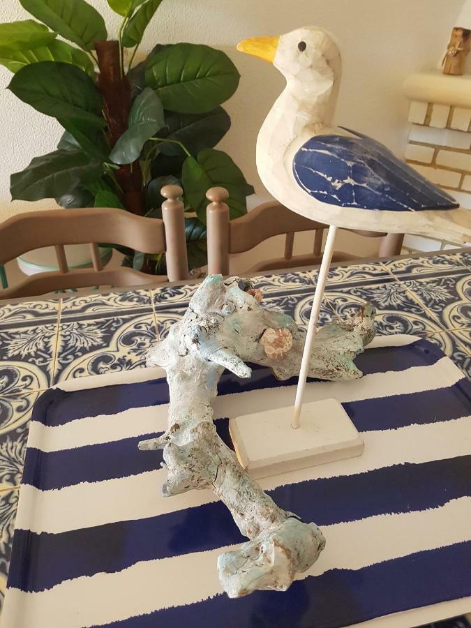 Sunny Beach Apartment Holidays Vila do Conde Exteriör bild