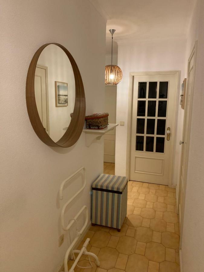 Sunny Beach Apartment Holidays Vila do Conde Exteriör bild