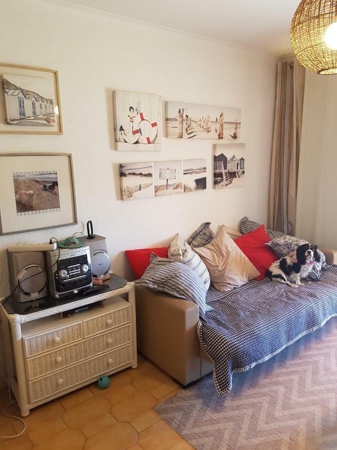 Sunny Beach Apartment Holidays Vila do Conde Exteriör bild