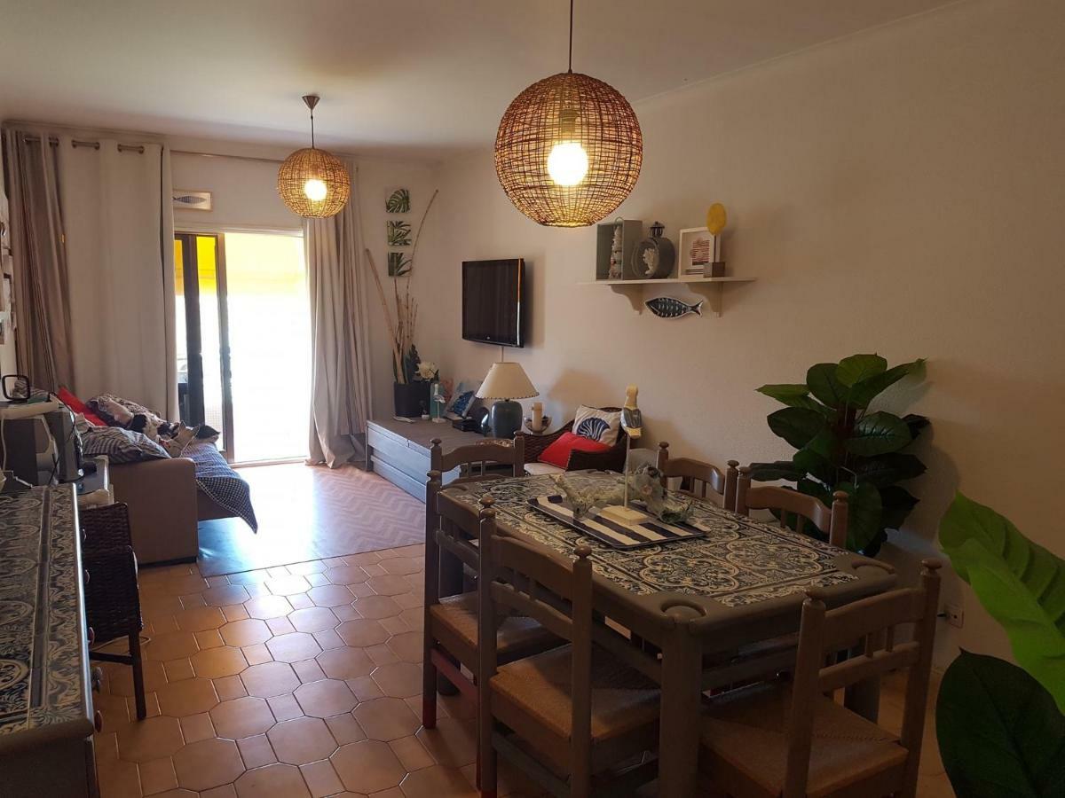 Sunny Beach Apartment Holidays Vila do Conde Exteriör bild