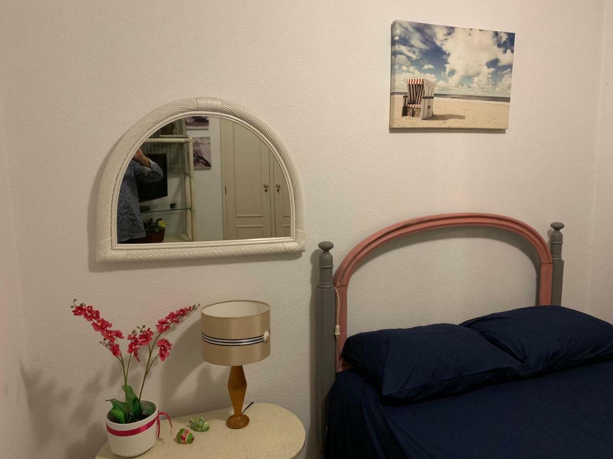 Sunny Beach Apartment Holidays Vila do Conde Exteriör bild