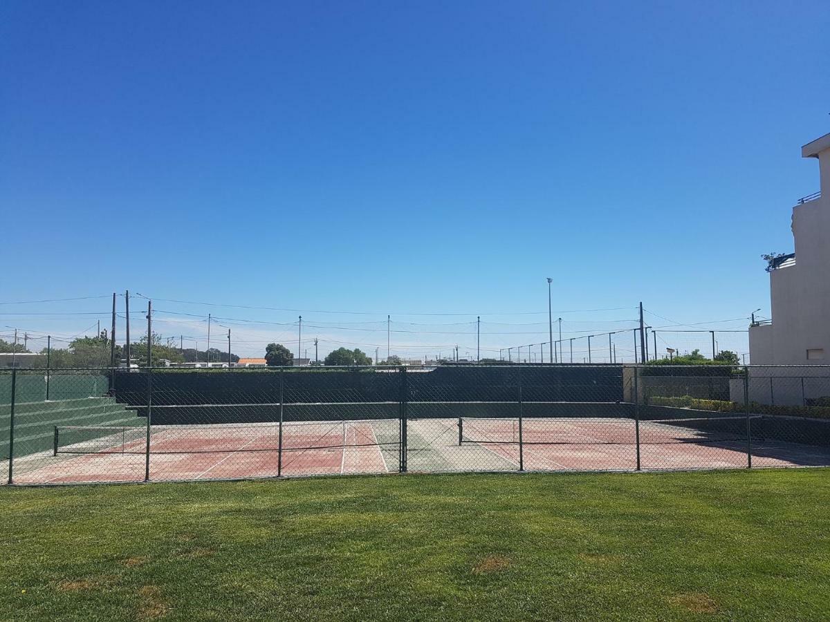 Sunny Beach Apartment Holidays Vila do Conde Exteriör bild