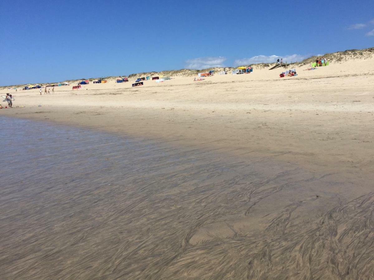 Sunny Beach Apartment Holidays Vila do Conde Exteriör bild
