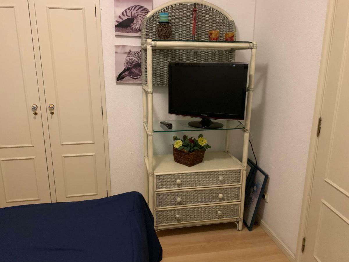 Sunny Beach Apartment Holidays Vila do Conde Exteriör bild