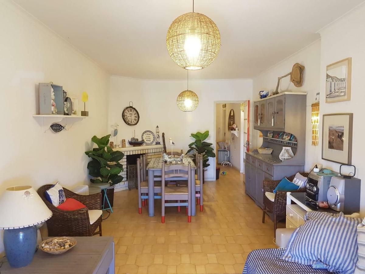 Sunny Beach Apartment Holidays Vila do Conde Exteriör bild