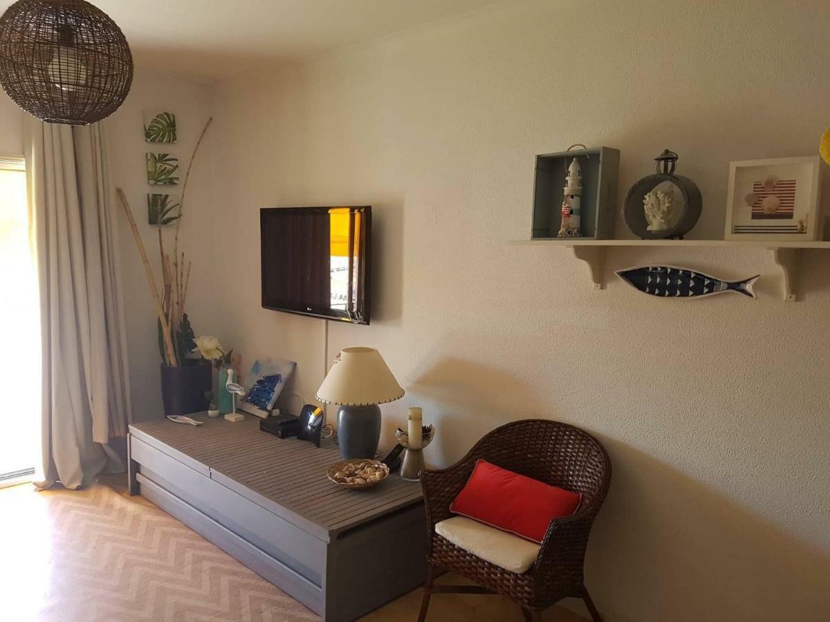 Sunny Beach Apartment Holidays Vila do Conde Exteriör bild